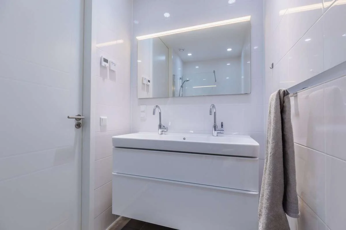 Foto van de Appartement gelegen aan de Boompjes in Rotterdam