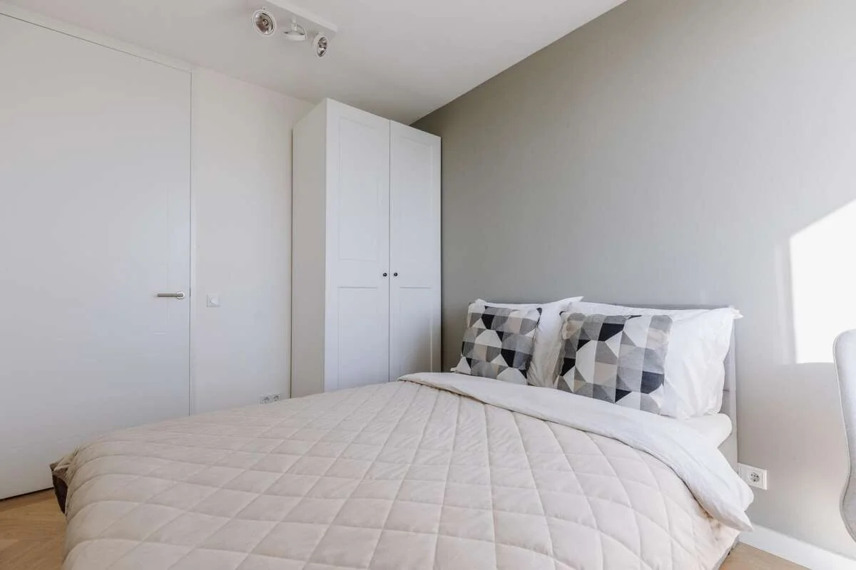 Foto van de Appartement gelegen aan de Boompjes in Rotterdam