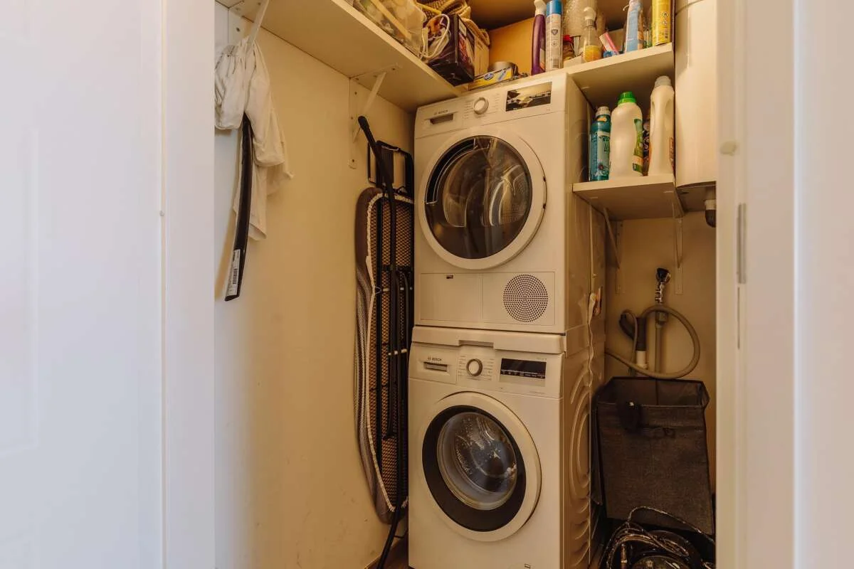 Foto van de Appartement gelegen aan de Boompjes in Rotterdam