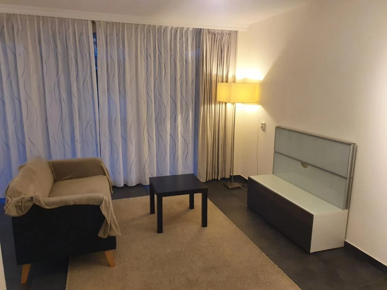 Foto van de Studio gelegen aan de Assinklanden in Enschede