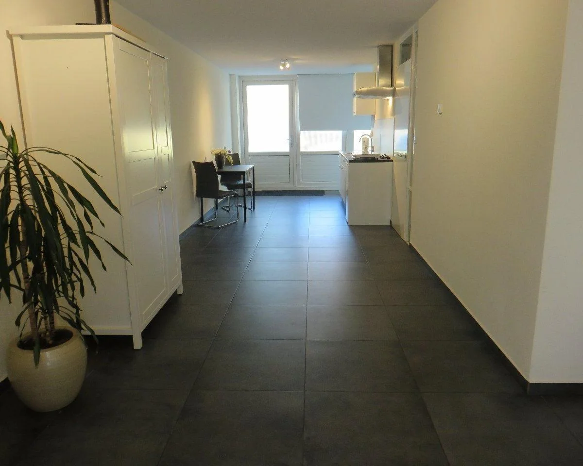 Foto van de Studio gelegen aan de Assinklanden in Enschede
