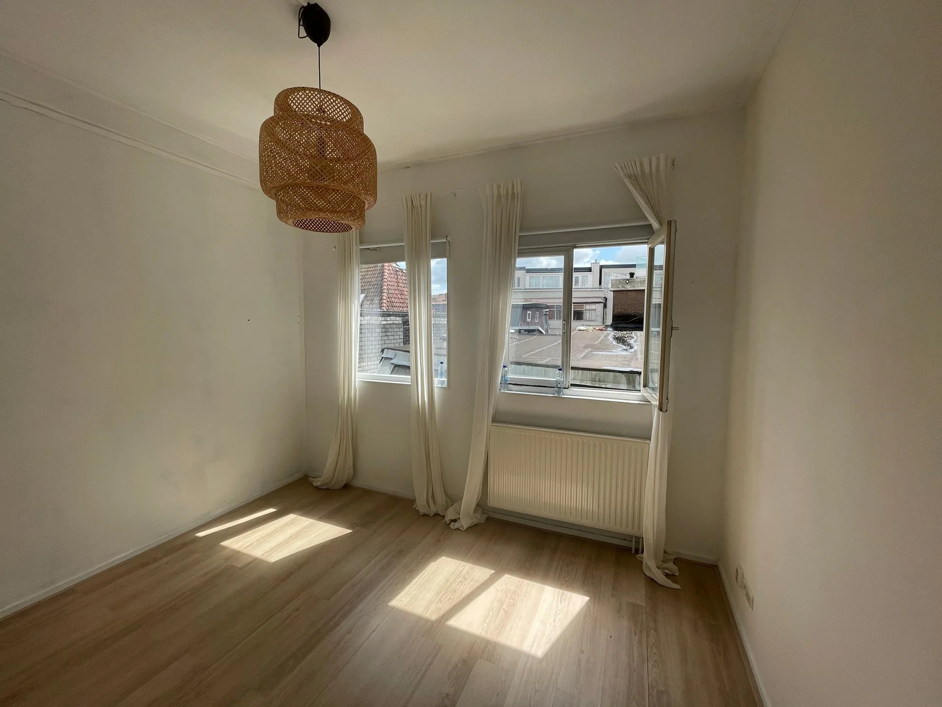 Foto van de Kamer gelegen aan de Wirdumerdijk in Leeuwarden