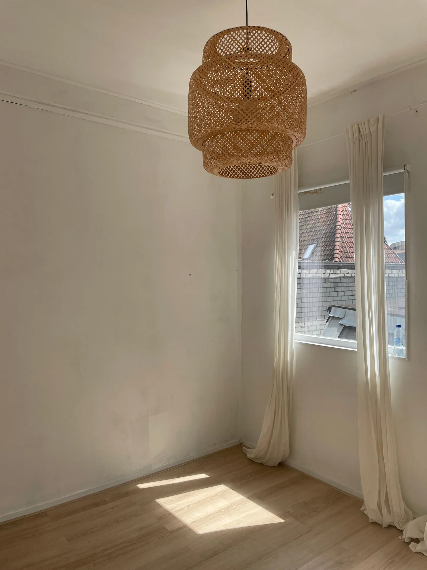 Foto van de Kamer gelegen aan de Wirdumerdijk in Leeuwarden