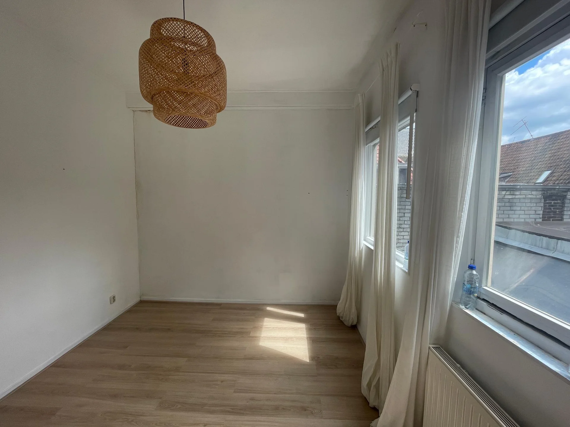 Foto van de Kamer gelegen aan de Wirdumerdijk in Leeuwarden