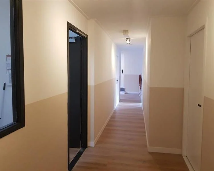 Foto van de Kamer gelegen aan de Wirdumerdijk in Leeuwarden