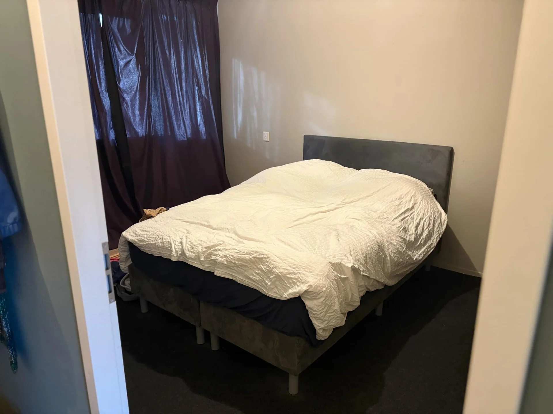 Foto van de Appartement gelegen aan de Busken Huetstraat in Utrecht
