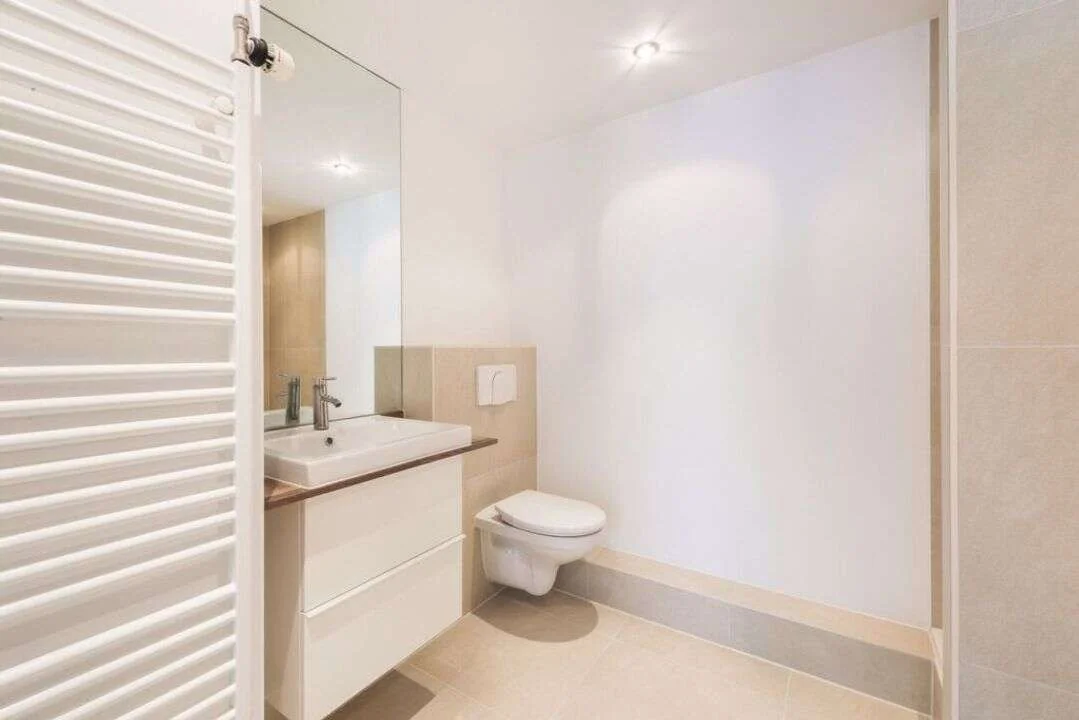 Foto van de Appartement gelegen aan de Willem van Weldammelaan in Amsterdam