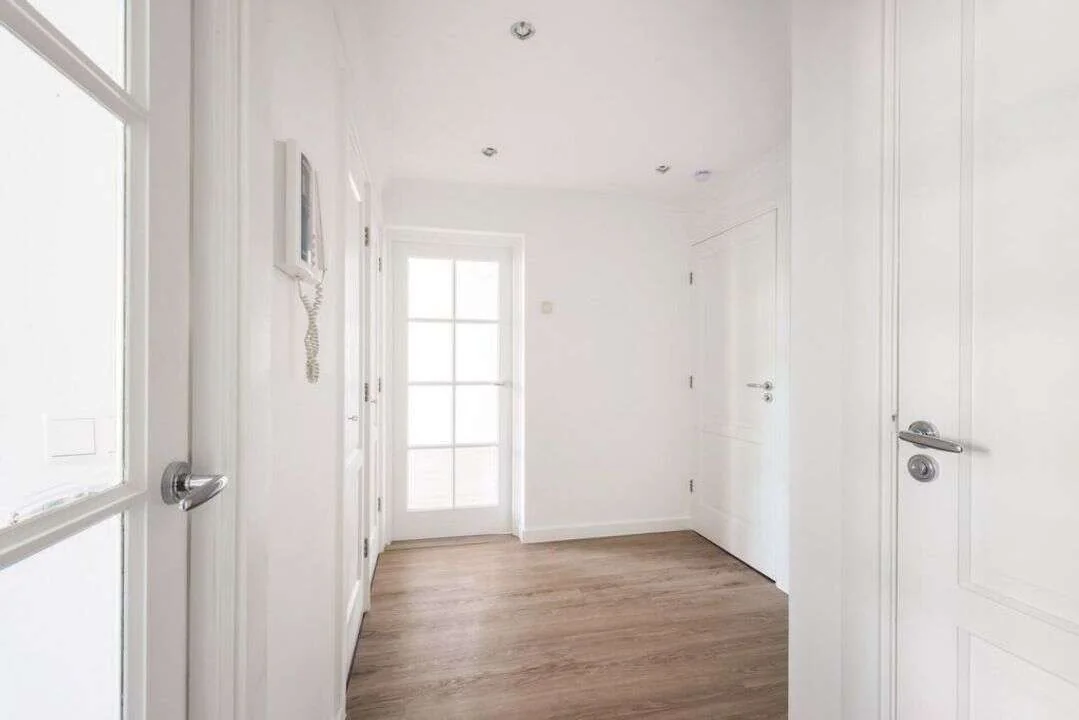 Foto van de Appartement gelegen aan de Willem van Weldammelaan in Amsterdam
