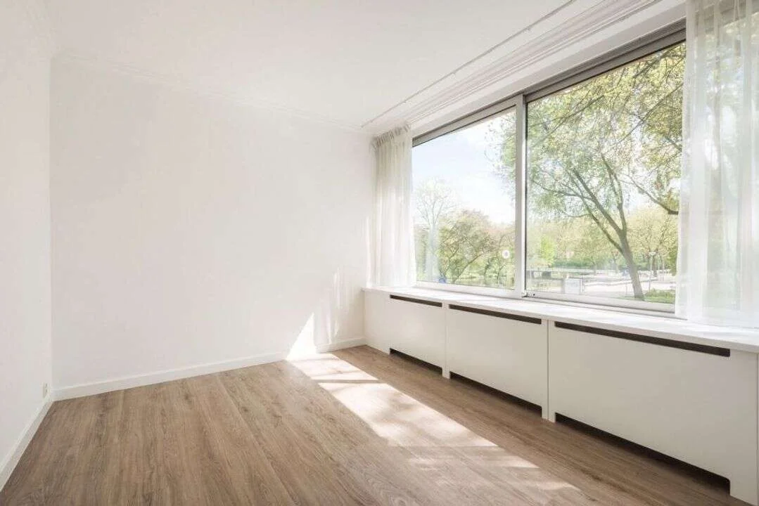 Foto van de Appartement gelegen aan de Willem van Weldammelaan in Amsterdam