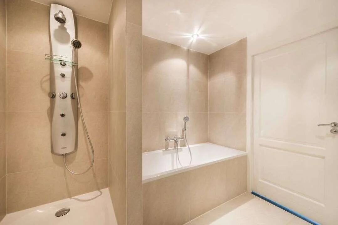 Foto van de Appartement gelegen aan de Willem van Weldammelaan in Amsterdam