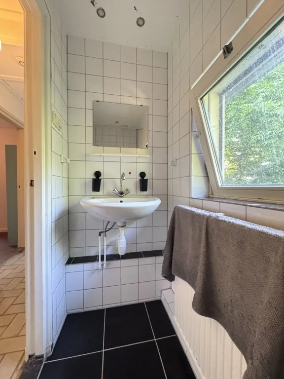 Foto van de Appartement gelegen aan de Prof. Feldmannweg in Zwolle