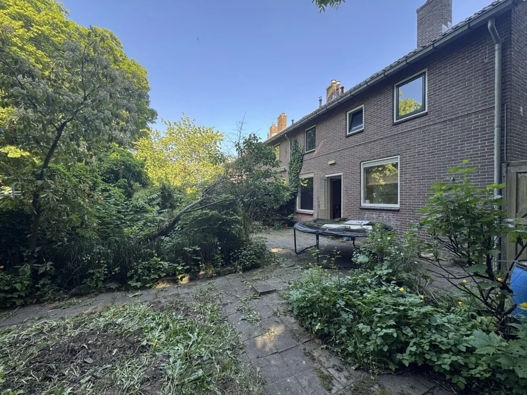 Foto van de Appartement gelegen aan de Prof. Feldmannweg in Zwolle