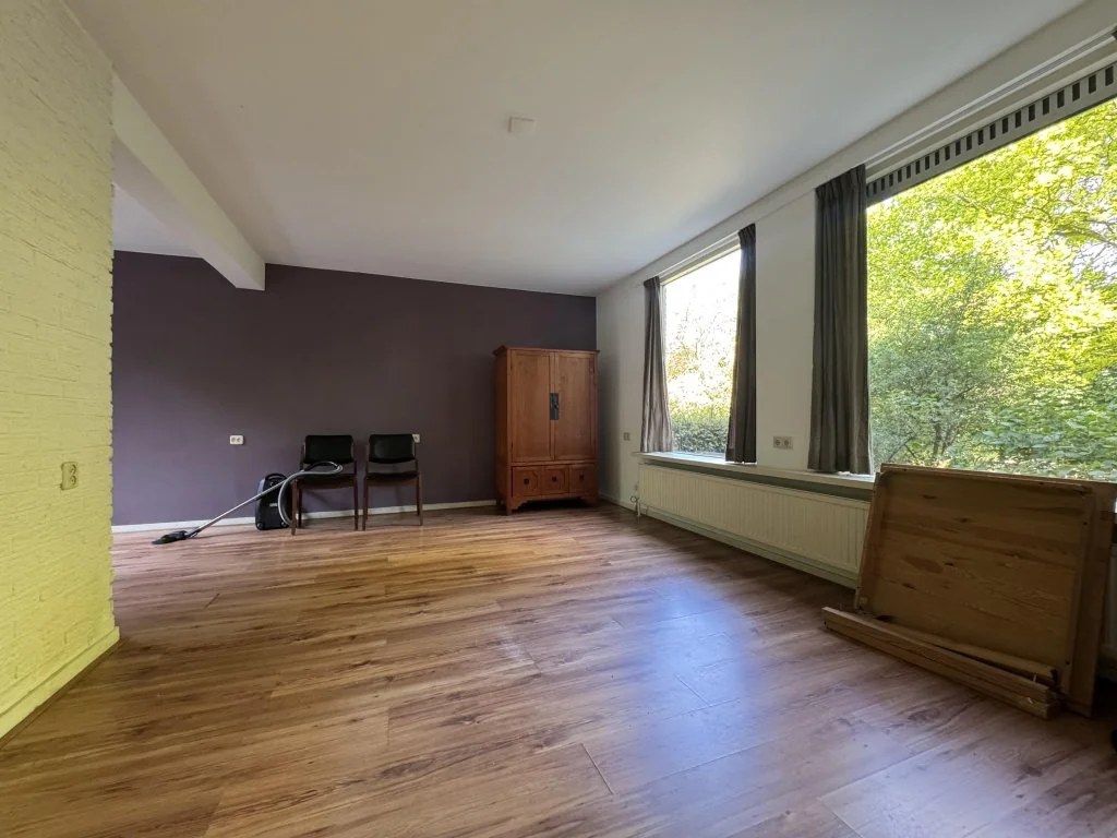 Foto van de Appartement gelegen aan de Prof. Feldmannweg in Zwolle