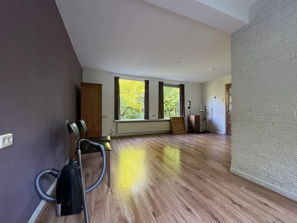 Foto van de Appartement gelegen aan de Prof. Feldmannweg in Zwolle