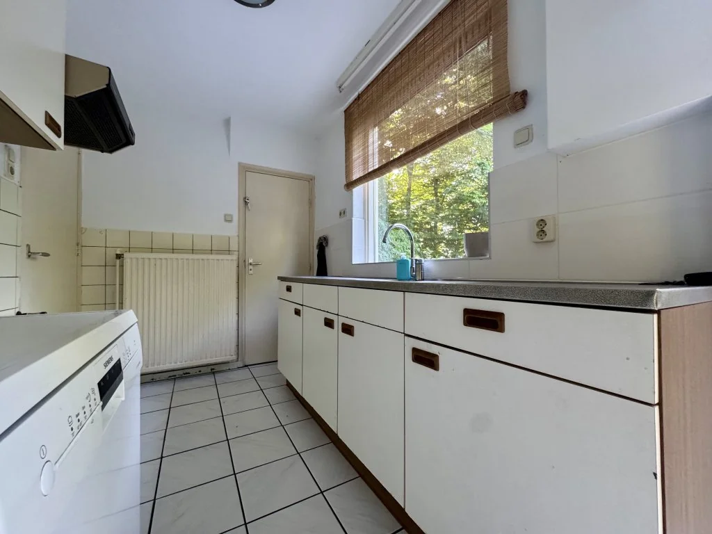 Foto van de Appartement gelegen aan de Prof. Feldmannweg in Zwolle