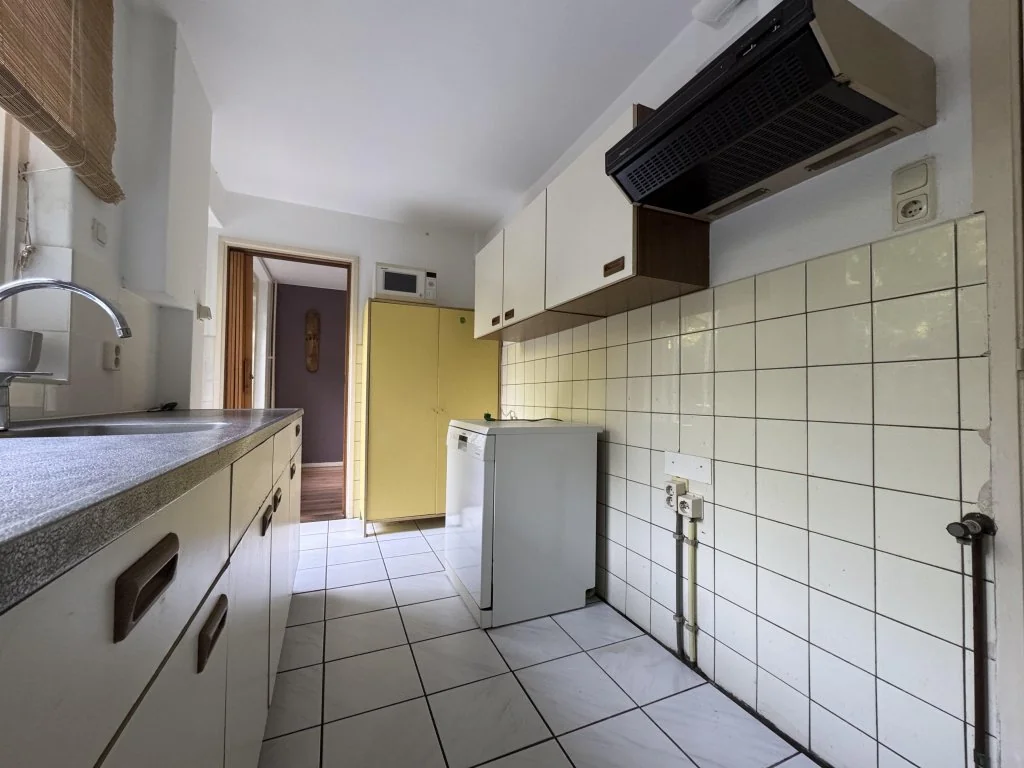 Foto van de Appartement gelegen aan de Prof. Feldmannweg in Zwolle