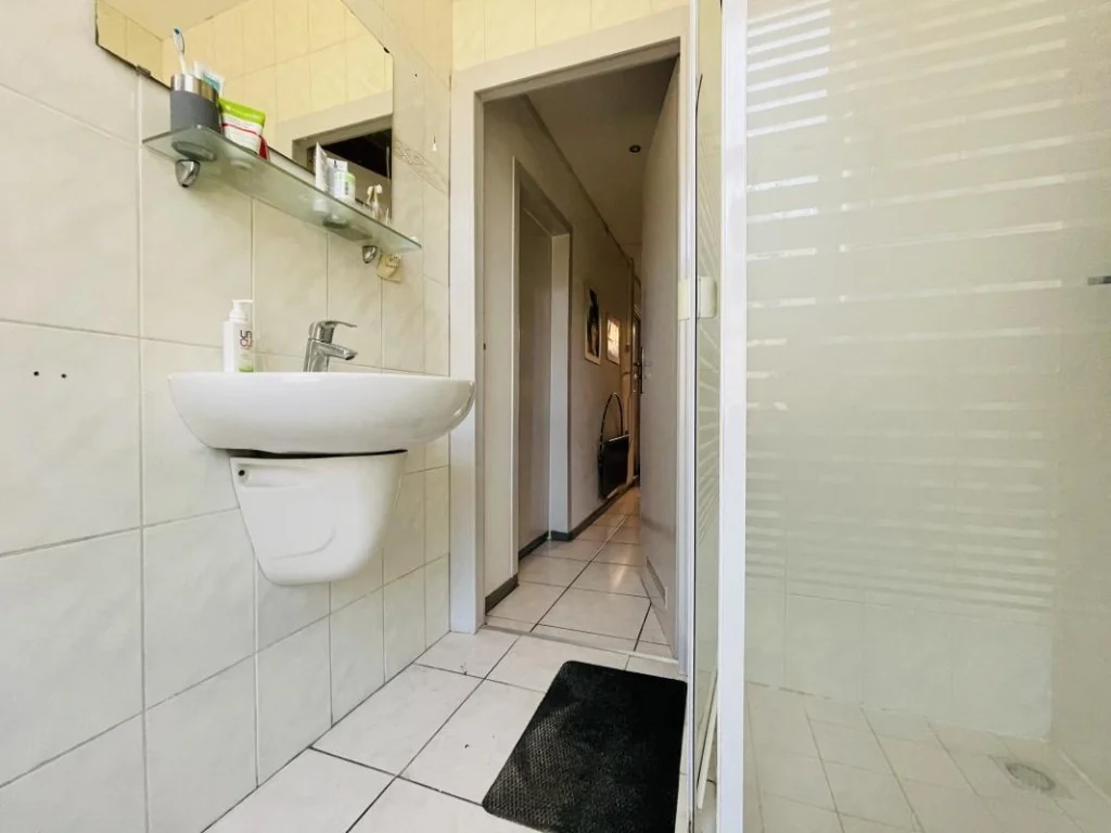 Foto van de Kamer gelegen aan de Schipperstraat in Den Haag