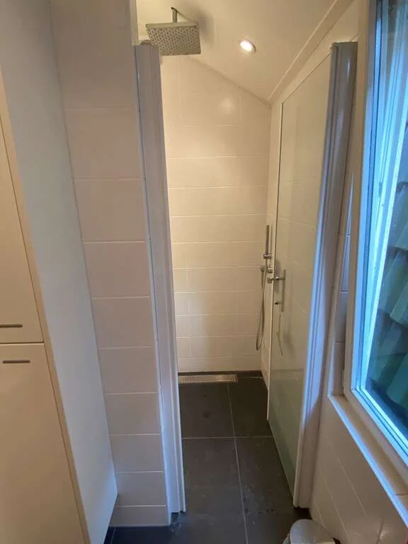 Foto van de Appartement gelegen aan de Rabenhauptstraat in Groningen
