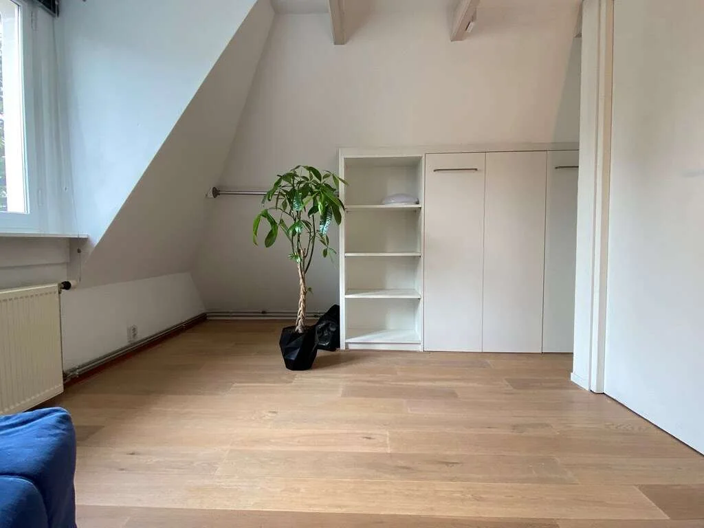 Foto van de Appartement gelegen aan de Rabenhauptstraat in Groningen