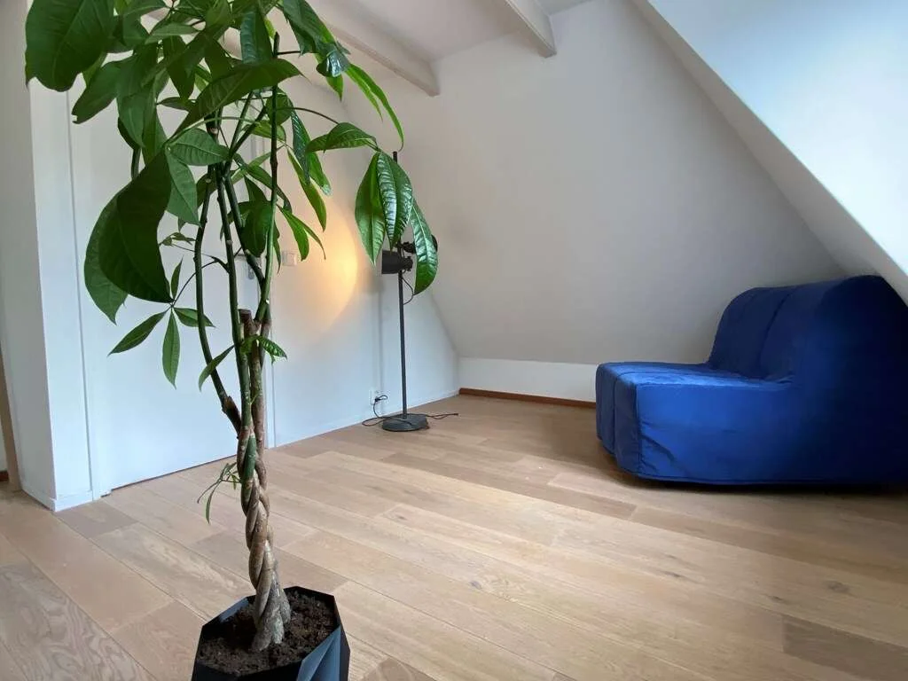 Foto van de Appartement gelegen aan de Rabenhauptstraat in Groningen