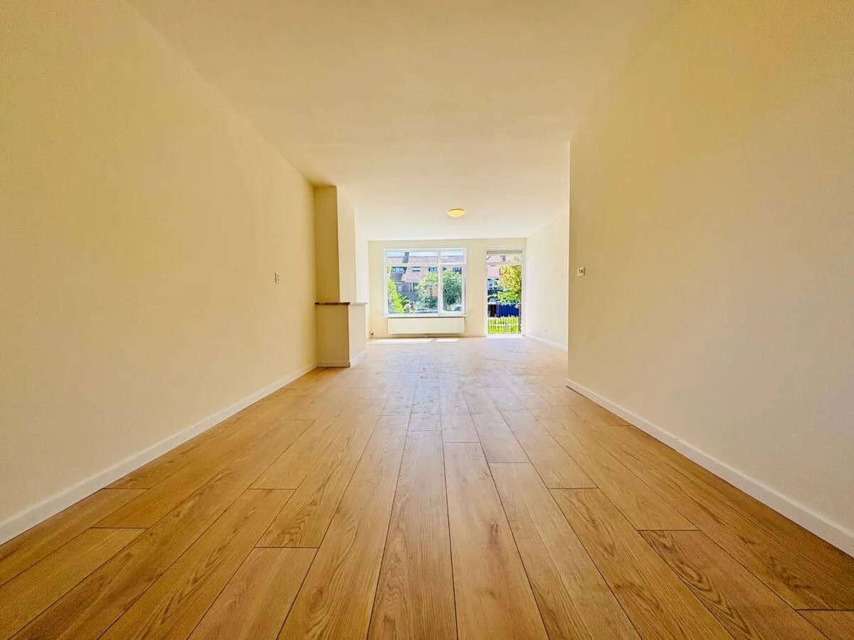 Foto van de Appartement gelegen aan de Broekslootkade in Voorburg