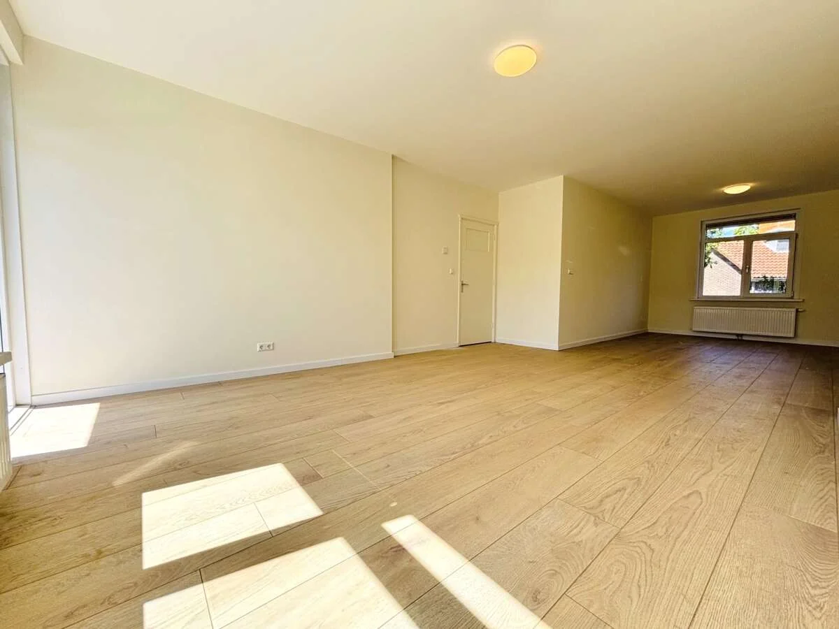 Foto van de Appartement gelegen aan de Broekslootkade in Voorburg