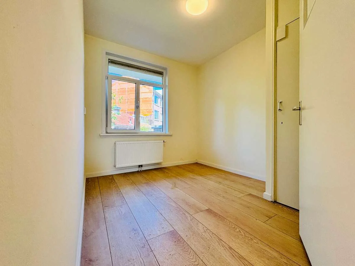 Foto van de Appartement gelegen aan de Broekslootkade in Voorburg