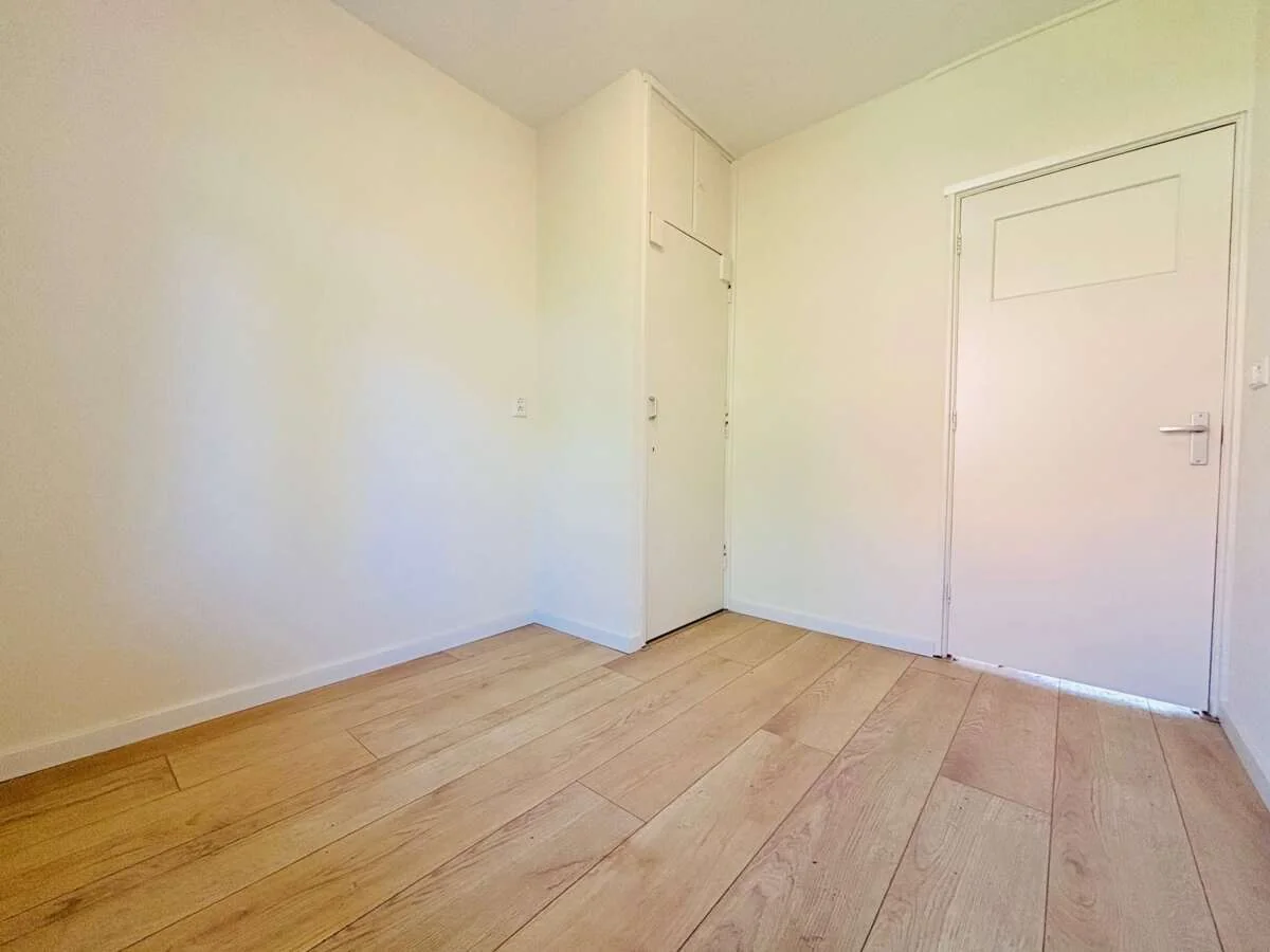 Foto van de Appartement gelegen aan de Broekslootkade in Voorburg
