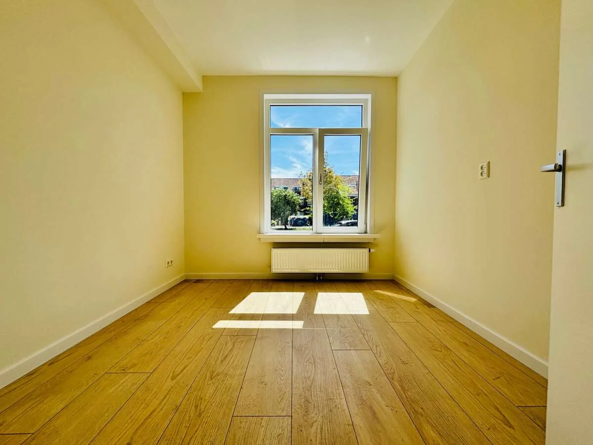 Foto van de Appartement gelegen aan de Broekslootkade in Voorburg