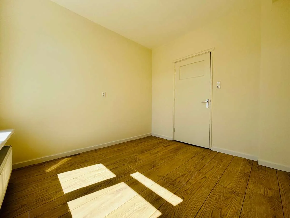 Foto van de Appartement gelegen aan de Broekslootkade in Voorburg