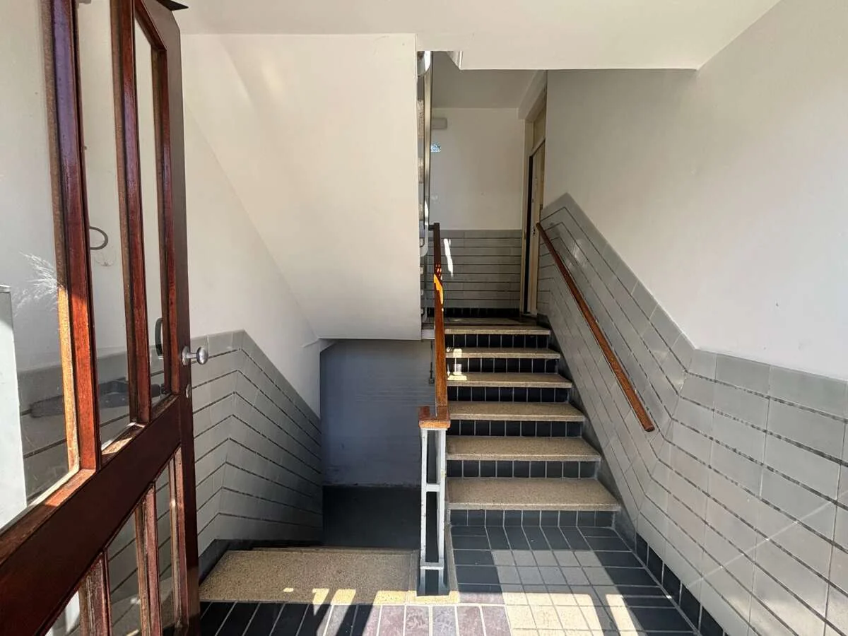 Foto van de Appartement gelegen aan de Broekslootkade in Voorburg