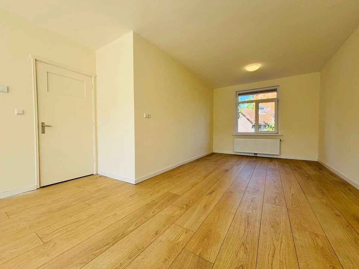 Foto van de Appartement gelegen aan de Broekslootkade in Voorburg