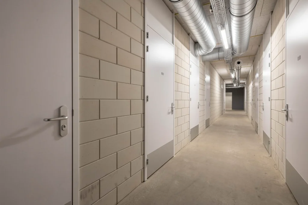 Foto van de Appartement gelegen aan de Het Baken in Almelo