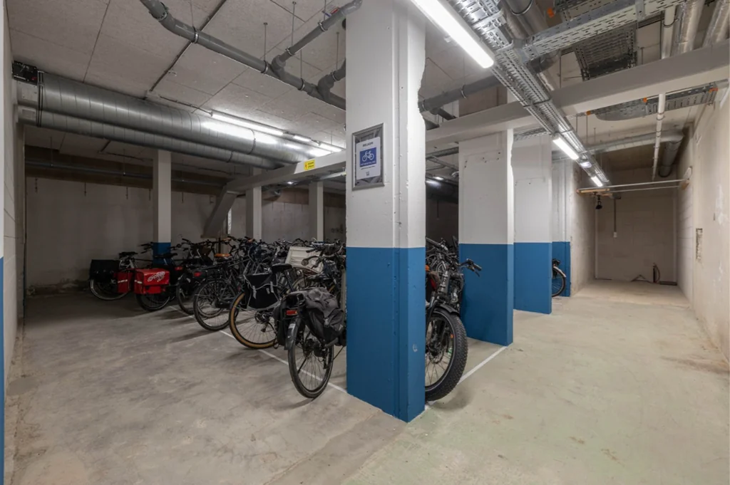 Foto van de Appartement gelegen aan de Het Baken in Almelo