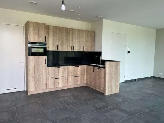 Foto van de Appartement gelegen aan de Het Baken in Almelo