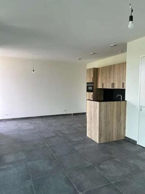 Foto van de Appartement gelegen aan de Het Baken in Almelo