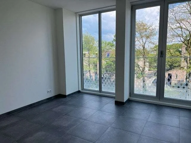 Foto van de Appartement gelegen aan de Het Baken in Almelo