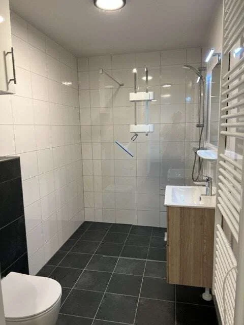 Foto van de Appartement gelegen aan de Het Baken in Almelo