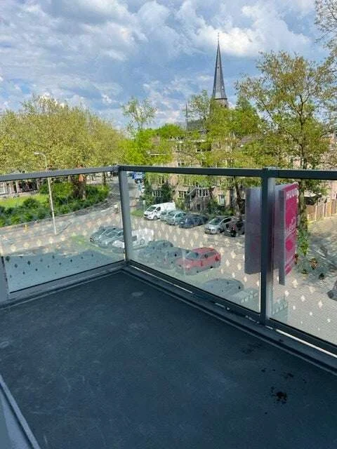Foto van de Appartement gelegen aan de Het Baken in Almelo