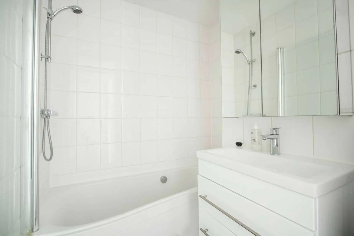 Foto van de Appartement gelegen aan de Lange Leidsedwarsstraat in Amsterdam