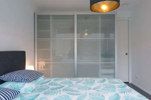 Foto van de Appartement gelegen aan de Halvemaanpassage in Rotterdam