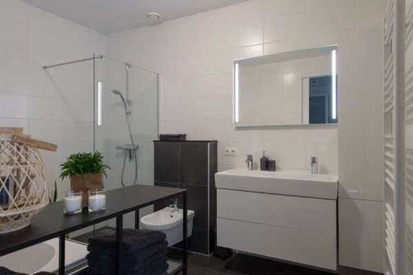 Foto van de Appartement gelegen aan de Halvemaanpassage in Rotterdam