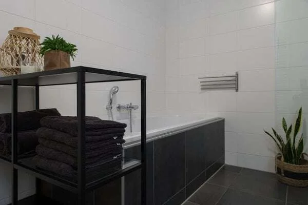Foto van de Appartement gelegen aan de Halvemaanpassage in Rotterdam