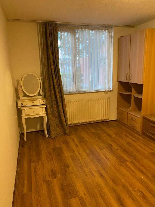 Foto van de Appartement gelegen aan de Pastoriestraat in Rosmalen