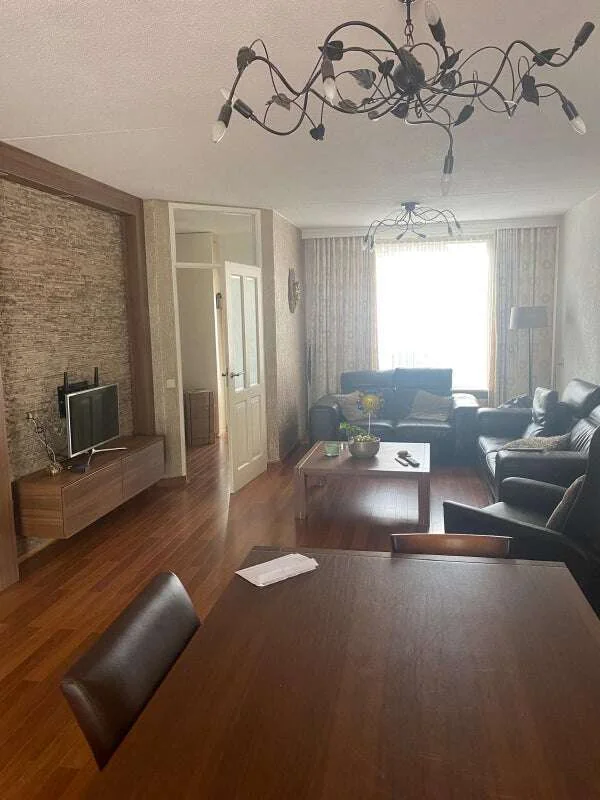 Foto van de Appartement gelegen aan de Pastoriestraat in Rosmalen