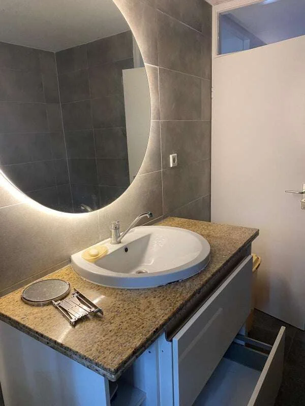 Foto van de Appartement gelegen aan de Pastoriestraat in Rosmalen