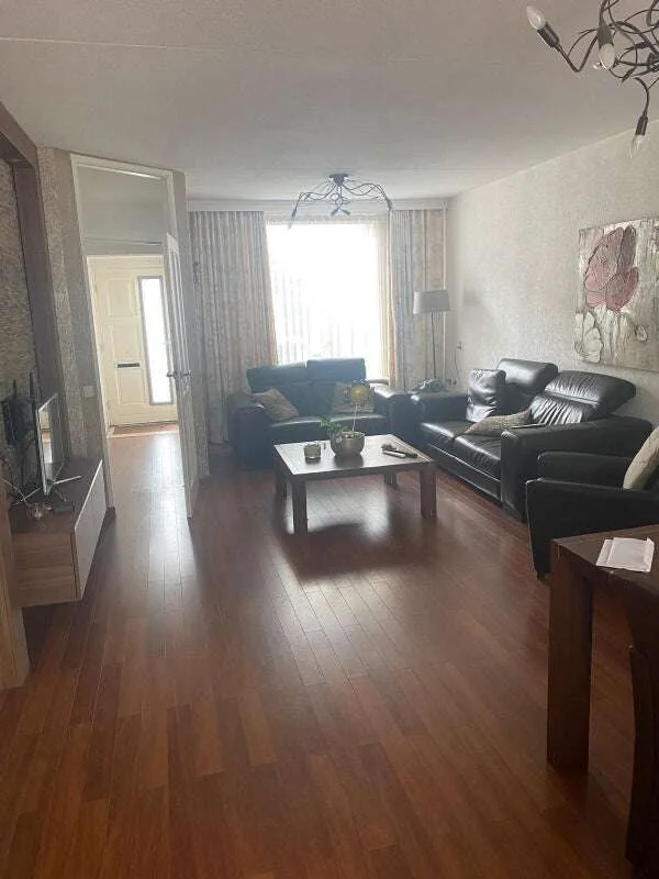 Foto van de Appartement gelegen aan de Pastoriestraat in Rosmalen