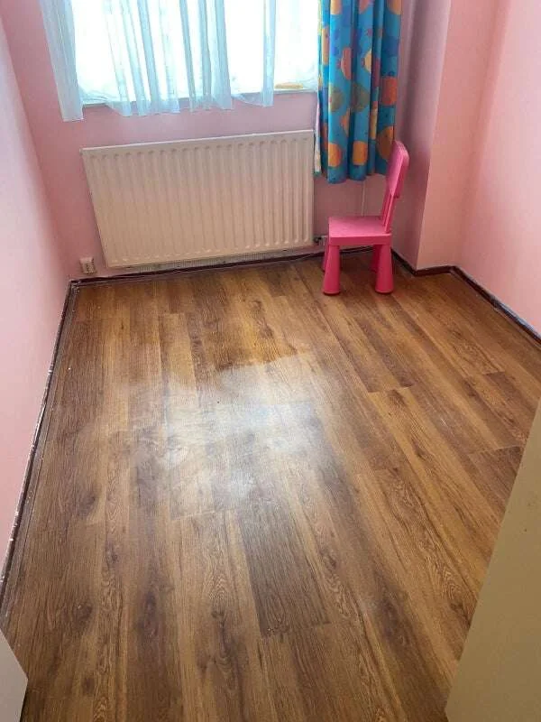 Foto van de Appartement gelegen aan de Pastoriestraat in Rosmalen
