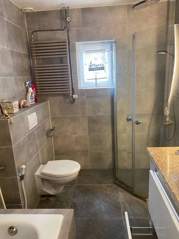 Foto van de Appartement gelegen aan de Pastoriestraat in Rosmalen