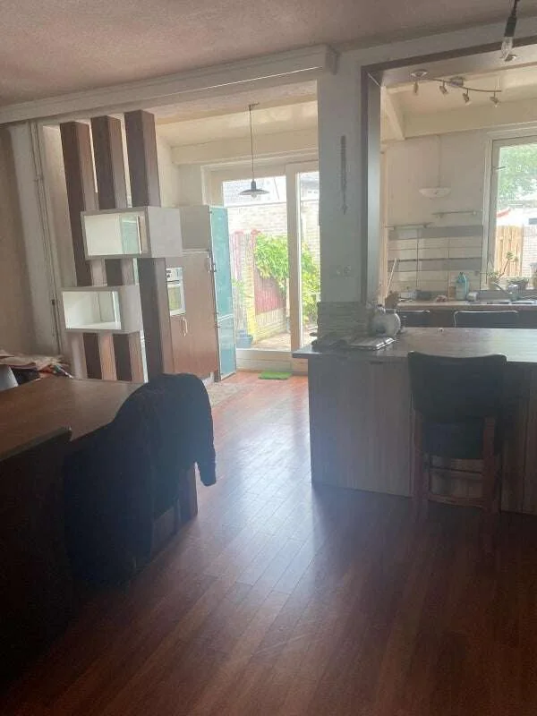 Foto van de Appartement gelegen aan de Pastoriestraat in Rosmalen
